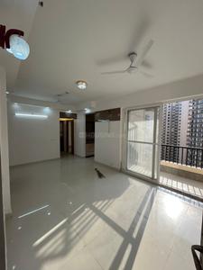 Hall Image of 1300 Sq.ft 3 BHK Apartment / Flat for sale in Amrapali Heartbeat City II, Sector 107 Noida for Rs. 17500000