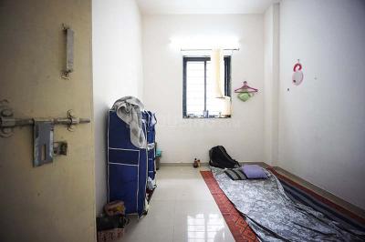 Hall Image of 702 Sq.ft 3 BHK Apartment / Flat for sale in Gota Ahmedabad for Rs. 6000000