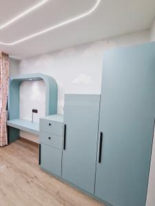 Bedroom Image of 5500 Sq.ft 9 BHK Independent House for sale in Sector 40 Noida for Rs. 95000000