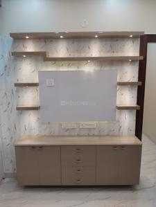 Hall Image of 856 Sq.ft 2 BHK Apartment / Flat for sale in Keshtopur Kolkata for Rs. 3800000