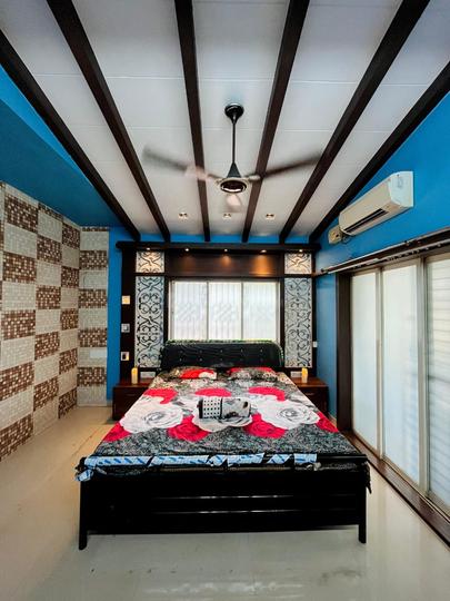Nangargaon Bedroom 1