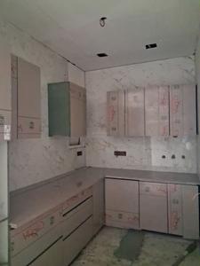 Kitchen Image of 908 Sq.ft 2 BHK Builder Floor for sale in Ramesh Nagar New Delhi for Rs. 16000000