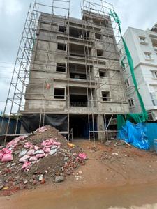 2 BHK Flat