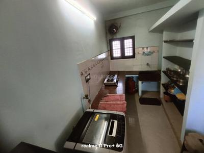 Kitchen Image of 1000 Sq.ft 2 BHK Independent House for rent in Thoraipakkam Chennai for Rs. 36000