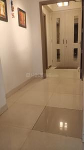 Hall Image of 1820 Sq.ft 3 BHK Apartment / Flat for sale in Godrej Frontier, Sector 80 Gurgaon for Rs. 18500000