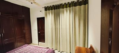 Bedroom Image of 950 Sq.ft 1 BHK Apartment / Flat for sale in Aditya Palm Court, Nabha Zirakpur for Rs. 5590000
