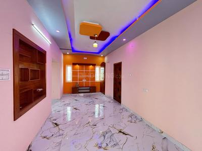 Hall Image of 750 Sq.ft 2 BHK Independent House for sale in Thirunindravur Chennai for Rs. 4900000
