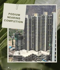 2 BHK Flat
