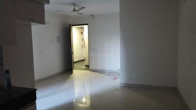Living Room Image of 582 Sq.ft 1 BHK Apartment / Flat for sale in Signature Global The Serenas, Sector 36 Sohna for Rs. 5200000