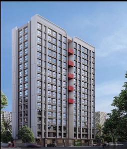 2 BHK Flat