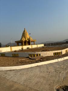 Chowk Plot View 3