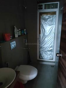 Bathroom Image of 1150 Sq.ft 2 BHK Apartment / Flat for sale in Sanpada Navi Mumbai for Rs. 20000000