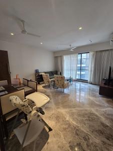 Hall Image of 1700 Sq.ft 3 BHK Apartment / Flat for sale in Ekta Verve, Santacruz West Mumbai for Rs. 87500000