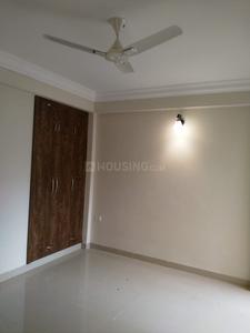 Bedroom Image of 1380 Sq.ft 3 BHK Apartment / Flat for rent in Paramount Emotions, Noida Extension Greater Noida for Rs. 23000