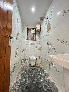 Image of 850 Sq.ft 2 BHK Apartment / Flat for rent in CS C S Northend Tower, Chhattarpur, New Delhi for Rs. 21400