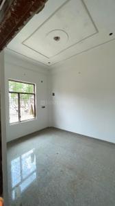 Hall Image of 550 Sq.ft 2 BHK Independent House for sale in Bamrauli Allahabad for Rs. 3500000