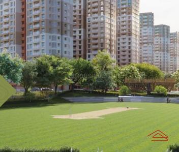 Image of 971 Sq.ft 3 BHK Apartment / Flat for sale in Huvinayakanahalli, Bengaluru for Rs. 10000000