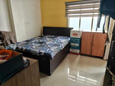 Bedroom Image of 540 Sq.ft 1 BHK Apartment / Flat for sale in Vejalpur Ahmedabad for Rs. 3000000