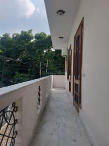 Balcony Image of 2640 Sq.ft 3 BHK Independent House for rent in Sector 41 Gurgaon for Rs. 70000