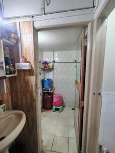 Bathroom Image of 820 Sq.ft 2 BHK Apartment / Flat for sale in Vinay Nagar Nashik for Rs. 3251000