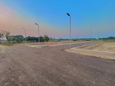 Alamnagar Plot View 3