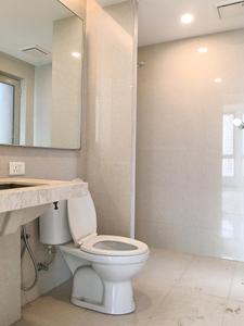 Common Bathroom Image of 1150 Sq.ft 3 BHK Apartment / Flat for sale in Hiranandani Eagleridge Wing B, Hiranandani Estate Thane for Rs. 36000000
