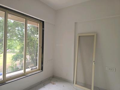 Bedroom Image of 430 Sq.ft 1 BHK Apartment / Flat for sale in Hum Durga, Dahisar East Mumbai for Rs. 9450000