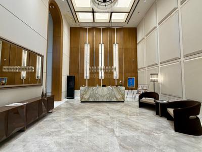 Lobby Image of 1752 Sq.ft 2 BHK Apartment / Flat for sale in DLF One Midtown, Karampura New Delhi for Rs. 42500000