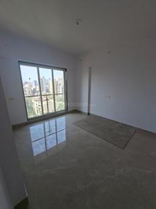 Bedroom Image of 1400 Sq.ft 3 BHK Apartment / Flat for sale in Sahajanand Arista, Goregaon West Mumbai for Rs. 31500000