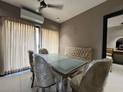 Hall Image of 1200 Sq.ft 2.5 BHK Apartment / Flat for rent in Pantheeramkavu Kozhikode for Rs. 50000