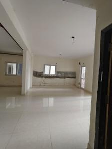 Hall Image of 1472 Sq.ft 2 BHK Apartment / Flat for sale in Kismatpur Hyderabad for Rs. 11300000