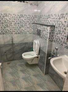 Bathroom Image of 900 Sq.ft 3 BHK Independent House for sale in Guduvancheri Chennai for Rs. 7700000