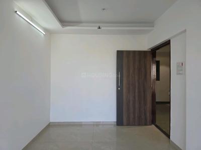 Hall Image of 800 Sq.ft 2 BHK Apartment / Flat for sale in Unique Poonam Sky City Phase II, Virar West Virar for Rs. 5899999