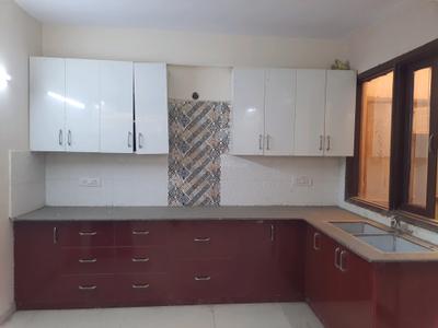 Kitchen Image of 950 Sq.ft 2 BHK Builder Floor for sale in Sector 67 Gurgaon for Rs. 7000000