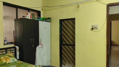 Bedroom Image of 1700 Sq.ft 2 BHK Apartment / Flat for sale in Ulhasnagar Thane for Rs. 7000000