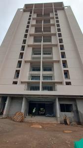 Image of 1601 Sq.ft 3 BHK Apartment / Flat for sale in Thrippunithura, Kochi for Rs. 14000000