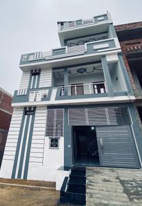Image of 1200 Sq.ft 2 BHK Independent House for rent in Gaddopur, Ayodhya for Rs. 15000