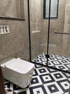 Common Bathroom Image of 1440 Sq.ft 5 BHK Independent House for sale in Sector 23A Gurgaon for Rs. 40000000