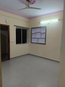 1 BHK Independent Builder Floor