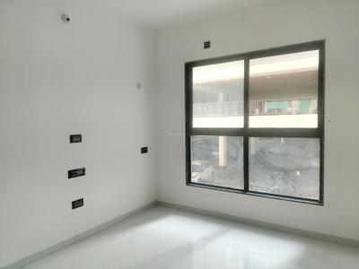 Bedroom Image of 1800 Sq.ft 3 BHK Apartment / Flat for sale in Kumar Palmspring Towers A4 A5 And B2, Mohammed Wadi Pune for Rs. 16000000