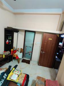 Bedroom Image of 1200 Sq.ft 3 BHK Independent House for sale in Karmeta Jabalpur for Rs. 5500000