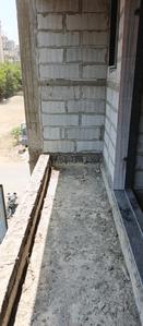 Balcony Image of 1155 Sq.ft 2 BHK Apartment / Flat for sale in City Avenue, Taloja Navi Mumbai for Rs. 6359000