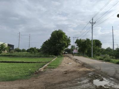 Image of 900 Sq.ft Residential Plot / Land for sale in Aarvanss Royal Paradise, Noida Extension, Greater Noida for Rs. 3487000