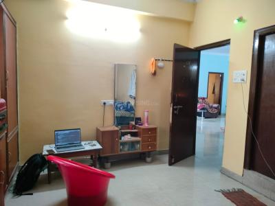 Living Room Image of 2000 Sq.ft 3 BHK Apartment / Flat for sale in Madhapur Hyderabad for Rs. 8200000