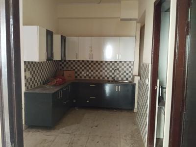 Kitchen Image of 1650 Sq.ft 3 BHK Apartment / Flat for sale in Gaur Saundaryam Phase 2, Noida Extension Greater Noida for Rs. 26000000