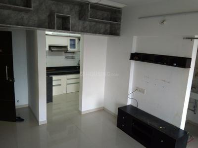 Hall Image of 800 Sq.ft 2 BHK Apartment / Flat for sale in Jairaj Aaradhyam Phase III, Kondhwa Pune for Rs. 4800000
