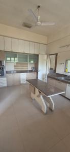 Kitchen Image of 4800 Sq.ft 4 BHK Apartment / Flat for sale in Thaltej Ahmedabad for Rs. 45000010