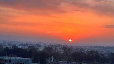 Balcony Image of 1600 Sq.ft 3 BHK Apartment / Flat for sale in Beverly Golf Avenue, Sector 65 Mohali for Rs. 23000000