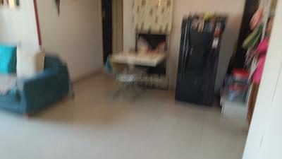 Living Room Image of 1185 Sq.ft 2 BHK Apartment / Flat for sale in Proviso Heights, Ulwe Navi Mumbai for Rs. 11000000