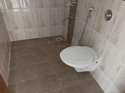 Image of 990 Sq.ft 2 BHK Apartment / Flat for sale in VTP Purvanchal, Kesnand, Pune for Rs. 4800000